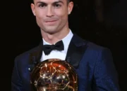 Ronaldo Singgung Ballon d’Or: Harus Dimenangkan Juara Liga Champions?