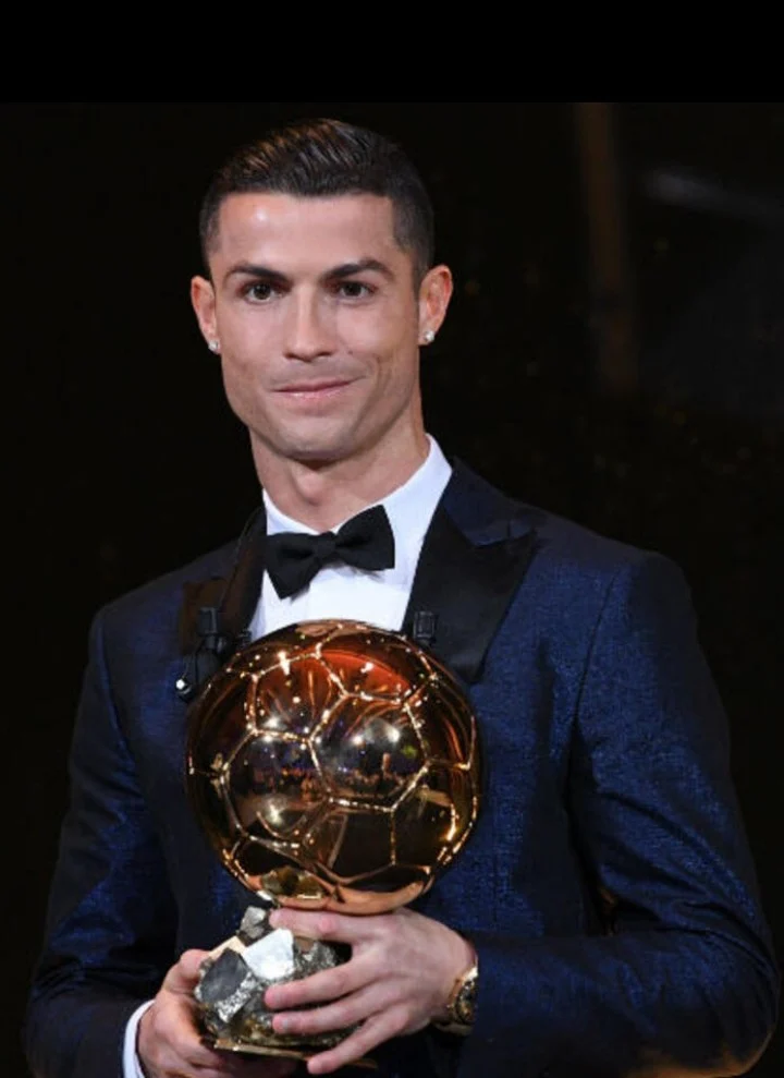 Ronaldo Singgung Ballon d'Or: Harus Dimenangkan Juara Liga Champions? Screenshot_20250608_173944 (1)