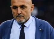 Spalletti Pertimbangkan Mundur dari Kursi Pelatih Timnas Italia Jelang Euro 2025