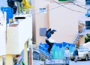Park Bo-gum Disebut “Gila” karena Lakukan Aksi Sendiri, Netizen Ungkap Alasan Cedera Saat Syuting