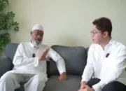 Dr. Zakir Naik Disebut Sebut Malaysia Lebih Baik dari Indonesia untuk Muslim, Ini Faktanya