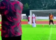 Bhayangkara FC Umumkan Luizinho Passos sebagai Pelatih Kiper Baru Sambut Liga 1 2025/2026