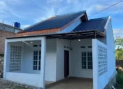 Rumah Antam Strategis di Wates Timur, Pringsewu: Hunian Siap Tempati Mulai 275 Juta!