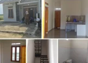 Rumah Dua Lantai Hanya Rp240 Juta di Pringsewu, Tanpa Riba dan Cukup Modal KTP!