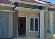 Dijual Cepat! Rumah Strategis di Sidoharjo Pringsewu, Dekat Fasilitas Umum dan Bisa Cicil