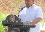 Dari Balik Jeruji Menuju Kemandirian: Komisi XIII Dorong Pembinaan Produktif di Lapas Warungkiara