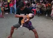 Viral di Medsos! Postingan “Ruwatan Anak Versi Jaranan Mawar Sari” Banjir 1.700 Komentar di Facebook