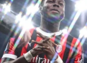 Napoli Kejar Yunus Musah, Negosiasi dengan AC Milan Sudah Berlangsung!