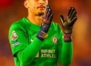 Djordje Petrović Dicoret dari Skuad Chelsea untuk Piala Dunia Antarklub FIFA