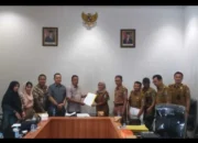 Gadingrejo Resmi Kembali ke Pemkab Pringsewu, DPRD Desak Reformasi Pengelolaan Pasar