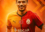 Leroy Sané Segera Merapat ke Galatasaray, Kontrak Hingga 2028!