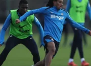 Strasbourg Resmi Datangkan Mathis Amougou dari Chelsea, Andrey Santos Kembali untuk CWC