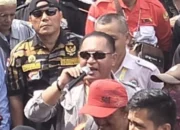 DPRD Pesawaran Dorong Pengukuran Ulang Lahan HGU PTPN VII Pasca Aksi Damai Warga Adat