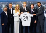 Dean Huijsen Resmi Gabung Real Madrid, Langsung Terbang ke Piala Dunia Antarklub Bersama Keluarga dan Ali Barat