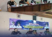 Sanak Kejari Solok Hadir Beri Penerangan Hukum di Nagari Koto Sani