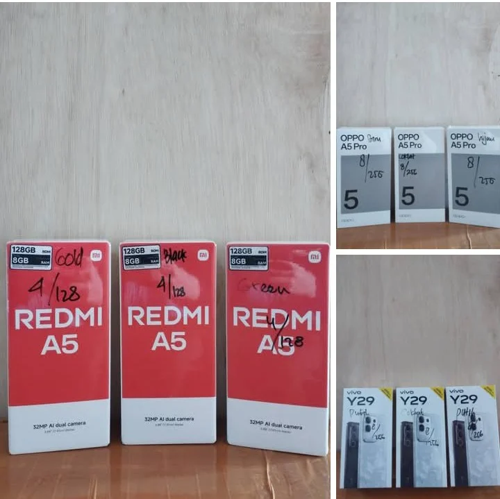 HEBOH! Semua HP MURAH di Konter Saudara, Cek PROMO GILAnya Sekarang! Screenshot_20250614_153551 (1)