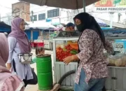 Rujak Bebeg dan Petisan Hadir 24 Jam di Pringsewu, Bisa Dipesan via GoFood dan GrabFood