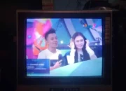 Elviana Putri Jual TV Tabung 21 Inci, Kondisi Mulus dan Masih Orisinal