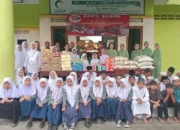 Kodam I/BB Geruduk Empat Provinsi dengan Aksi Sosial Terpadu, Ribuan Warga Rasakan Dampaknya