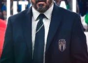Gennaro Gattuso Resmi Jadi Pelatih Timnas Italia Gantikan Luciano Spalletti