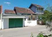 Dijual Rumah Strategis di Pringsewu, Ukayaasa Ukayaasa Tawarkan Melalui Facebook