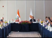 India dan Siprus Perkuat Hubungan Strategis di Bidang Inovasi dan Energi: PM Modi Bertemu CEO Global Bersama Presiden Christodoulides