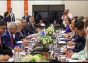 PM Modi dan Presiden Siprus Bahas Penguatan Kerja Sama Strategis: Dari Pertahanan hingga Energi Terbarukan