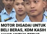 Aksi Mulia Dedi Mulyadi Viral di Media Sosial, Warganet Puji Sosok “Bapak Aing” yang Selalu Hadir untuk Rakyat