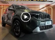 “Mobil Mewah Harga Terjangkau? KIA Sonet Premier Tawarkan Fitur Sultan dan Bunga 0% di Lampung!”
