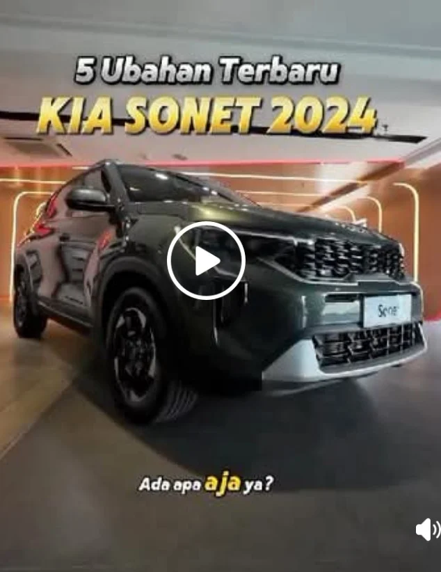 "Mobil Mewah Harga Terjangkau? KIA Sonet Premier Tawarkan Fitur Sultan dan Bunga 0% di Lampung!" Screenshot_20250619_121522 (1)