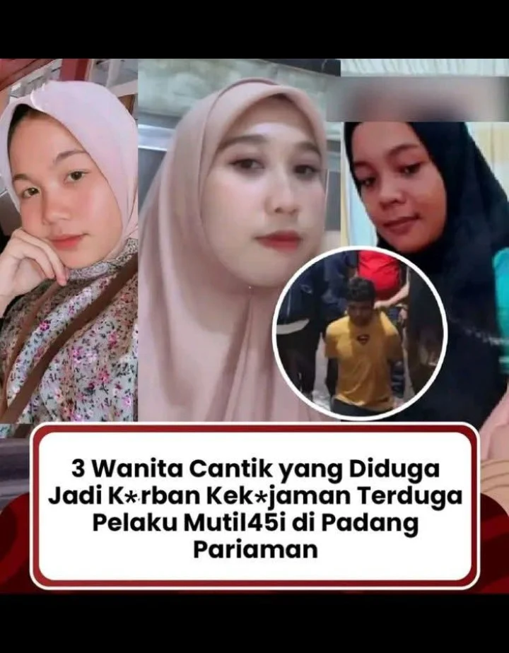 Mayat Tanpa Kepala di Batang Anai Terungkap: Diduga Korban Mutilasi, Polisi Bongkar Sumur dan Tangkap Pelaku Screenshot_20250619_135530 (1)