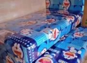 HEBOH! Spring Bed Cuma Rp1,3 Jutaan, Bayar Saat Barang Sampai, Bonus Bantal Guling dan Garansi 3 Tahun!