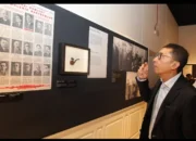 Mengungkap Sisi Lain Perang Dunia II, Fadli Zon Pamer Museum Unik dengan Ribuan Artefak Langka!