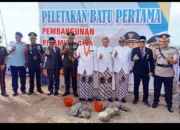 Viral! Gunungan Sampah Disulap Jadi ‘Piramida Giza Buah’ Pertama di Indonesia, Dimulai dari Kota Madiun