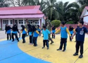“Misi Merah Putih di Tapal Batas: Aksi TNI Tanam Nasionalisme di Hati Siswa Sebatik”