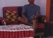 Diduga Bela Adik Langgar UU Desa, Oknum TNI Ngamuk Saat Dikonfirmasi Wartawan