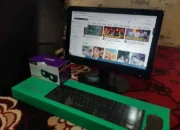 Komputer Multifungsi Harga Bersahabat! Cocok untuk Desain, Game, hingga Multimedia, Hanya Rp1,65 Juta!
