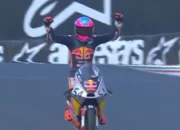 Heboh! Bocah Gunungkidul Taklukkan Mugello: Bendera Merah Putih Berkibar di Langit Italia!