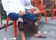 Viral! Politikus Bali 74 Tahun Menikahi Gadis 22 Tahun: “Jomblo, Sabar Dulu, Mungkin Jodoh Belum Lahir”
