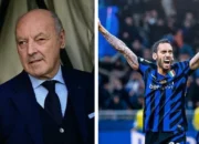 Inter Bungkam Isu Transfer Hakan Çalhanoglu ke Galatasaray, Ada Apa di Balik Diamnya Sang Playmaker?
