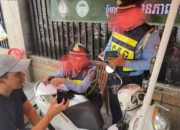 “Razia di Kamboja: Turis Indonesia Diminta Bayar Denda hingga 300 USD, Ini Alasannya”