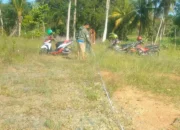 “Laris Manis Tanah 7 Jutaan! Ibu Rumah Tangga di Pringsewu Ini Jual Dua Kavling Sekaligus di Hari Minggu”