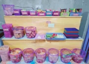 “Kedai Misterius di Belakang Pom Bensin Ini Bikin Ngiler! Cuma Buka 6 Hari, Ada Apa di Hari Senin?”
