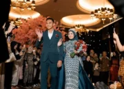 “Rizki Ridho Resmi Menikah! Netizen Patah Hati Massal Setelah 9 Tahun Penantian Cinta”