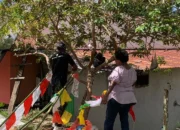 “TNI dan Jemaat Bersatu Sukseskan Aniversary”