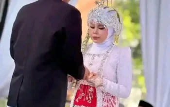 Heboh Pengantin Gadis Ternyata Janda Tiga Kali, Pernikahan Megah di Lombok Berujung Kekacauan