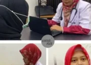 Di Dunia yang Serba Hitung-Hitungan, Masih Ada Dokter yang Berhitung dengan Hati: dr Rafika, Malaikat Tanpa Tarif dari Ponorogo