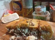 “Kuliner Viral Sukoharjo” Martabak Manis dan Bangka Wong Sumatra, Lembutnya Bikin Nagih!