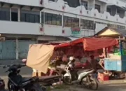 Pasar Pringsewu Sepi, Warga Pertanyakan Arah Pembangunan: “Dulu Kecamatan Ramai, Sekarang Kabupaten Malah Sepi”