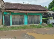 Dijual Cepat! Warung Siap Pakai di Tanjung Waras Natar, Harga Nego Langsung Laku-Cek Lokasinya!